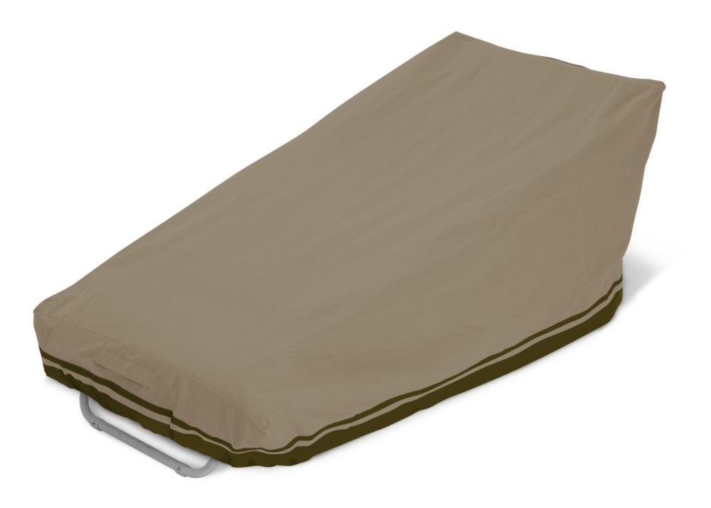 Classic Accessories Villa Patio Chaise Cover at Kmart.com