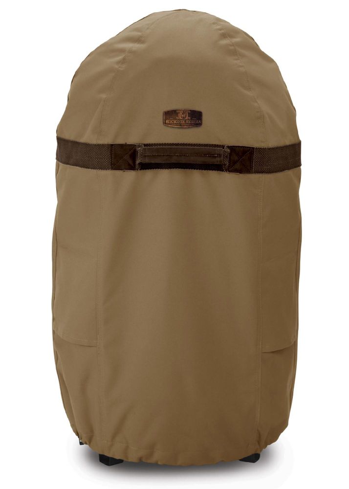 Classic Accessories Hickory Round Smoker Cover at Kmart.com