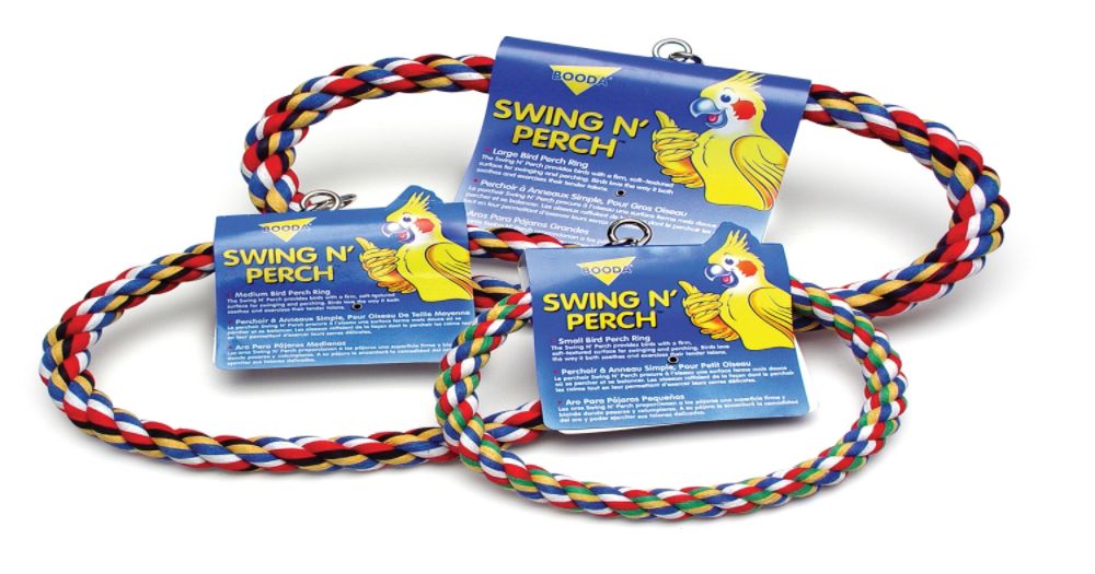 ASPEN PET PRODUCTS INC&nbsp; Asp Toy Swing n'