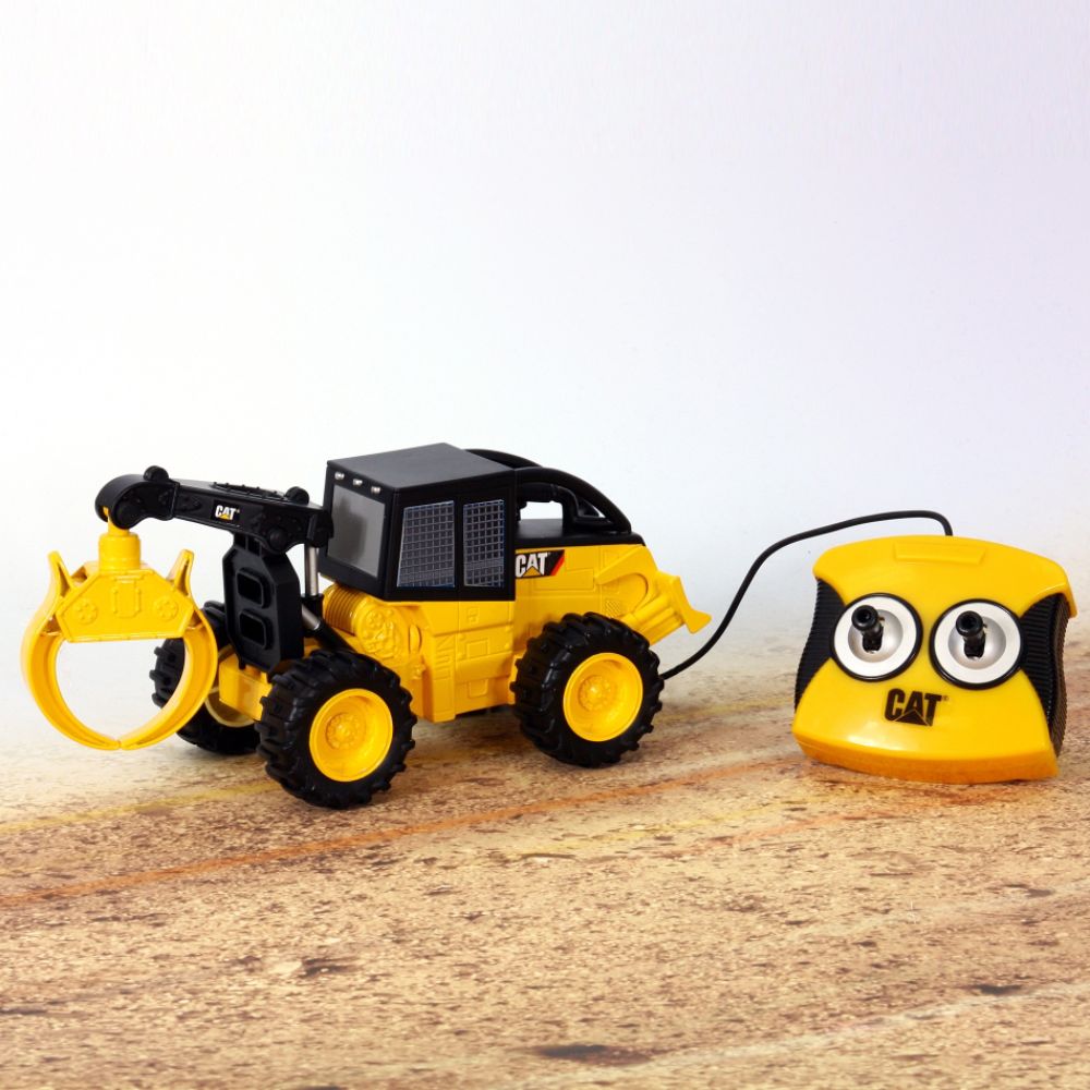 Cat Footwear CAT Big Builder Remote Machines at Sears.com