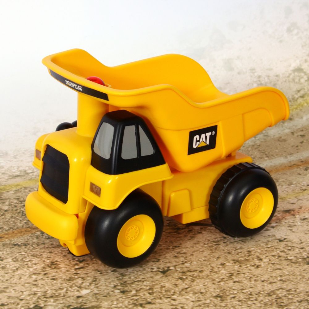 Cat Footwear CAT Preschool Bump & Go Machines at Sears.com