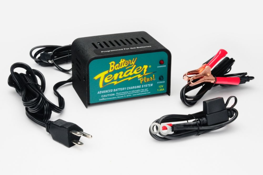 Battery Tender Plus 12V at Sears.com