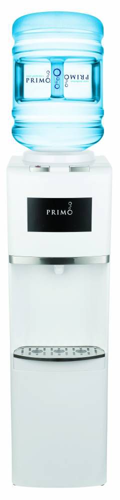 Primo Water Spill Proof Top Loading Bottled Water Dispenser ENERGY STAR®