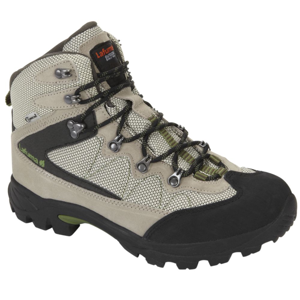 Lafuma Mens Argentera Boot  Tan