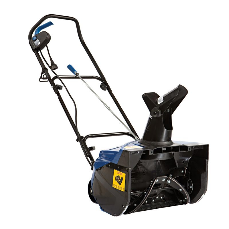 Snow Joe SJ620 Electric Snow Thrower 18" 13.5 Amp