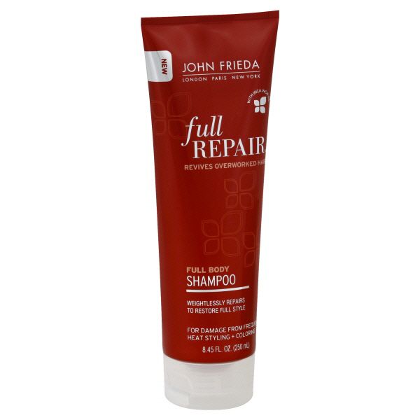 John Frieda Full Repair at Kmart.com