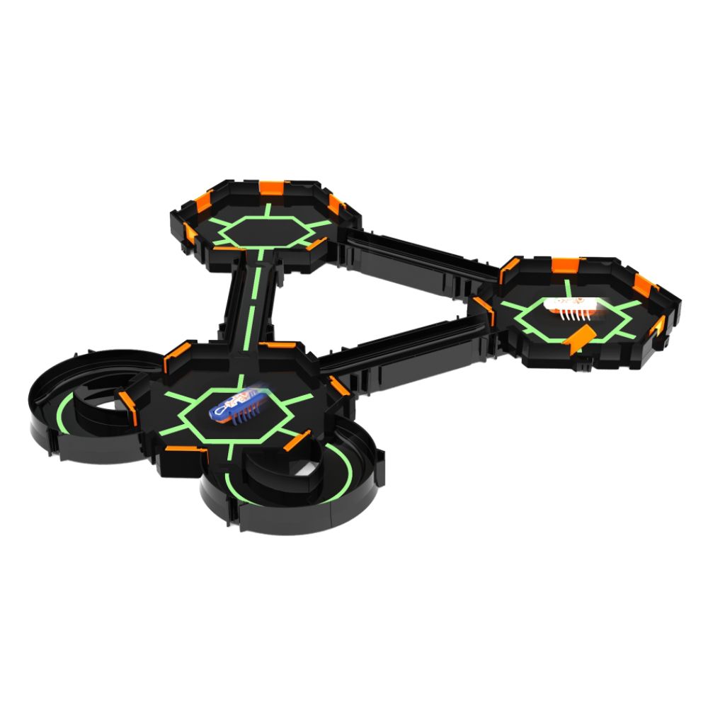 Nano Glow in the Dark Habitat at Kmart.com