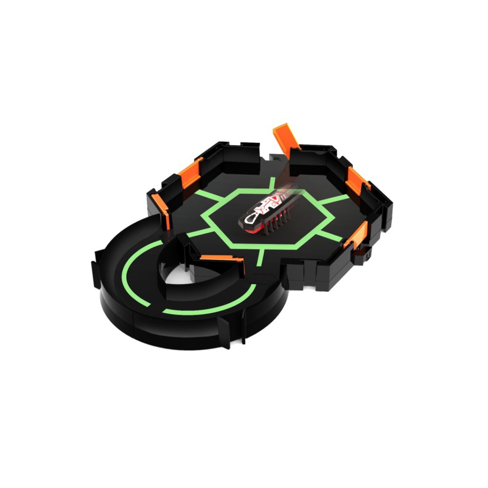 Hexbug Nano Glow in the Dark Starter Pack at Kmart.com