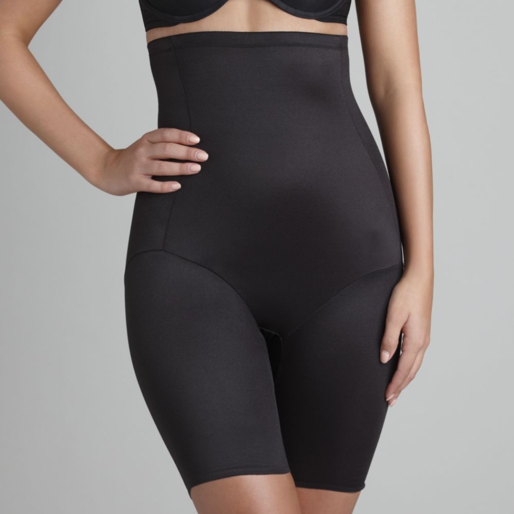 Slim Shape Long Leg HI-Waist Brief at Kmart.com