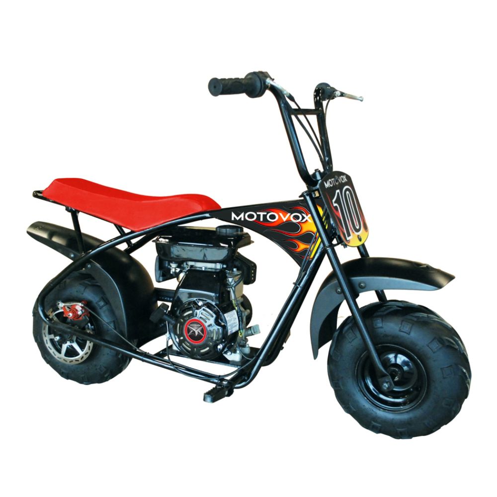 Motovox Mini Bike at Sears.com