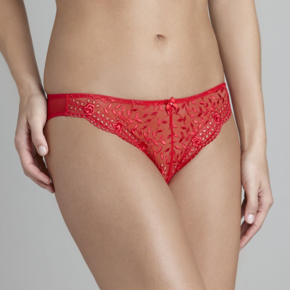 Apostrophe Women's Bikini Panties