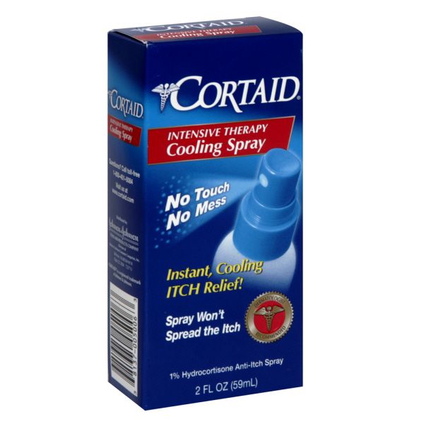 CORTAID COOLING SPRY.13LB  2 OZ  5006 at Kmart.com