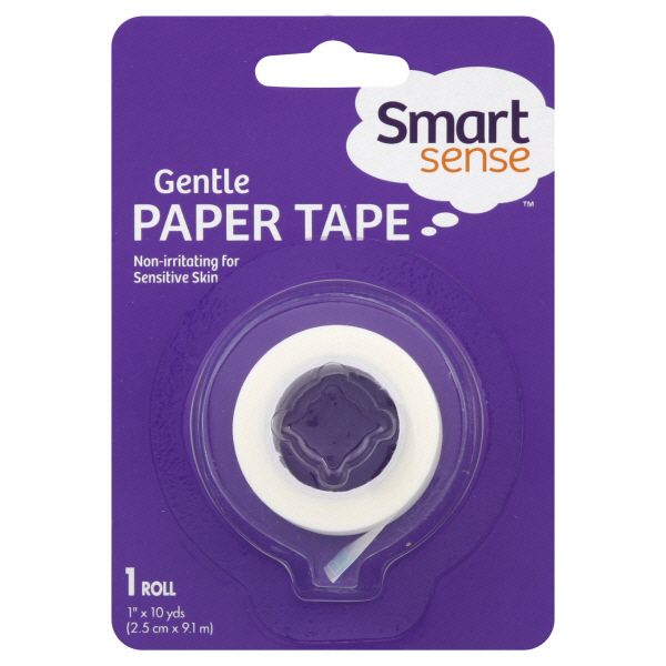 SMART SENSE TAPE    10YD PAPER TAPE 1 IN at Kmart.com