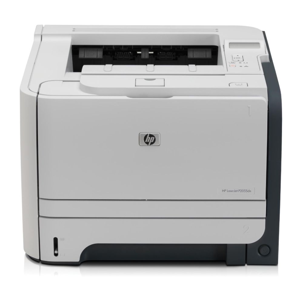 HP LaserJet P2055dn printer at Kmart.com