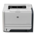 LaserJet P2055dn printer