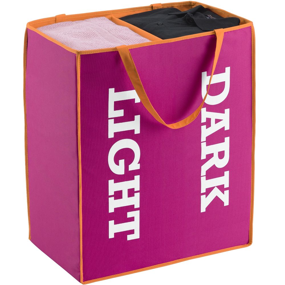 LAUNDRY BAG SORTER  PINK - BTS 11                                                                                                at mygofer.com