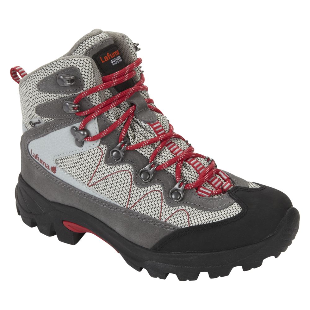 Lafuma Womens Argentera Boot  Grey