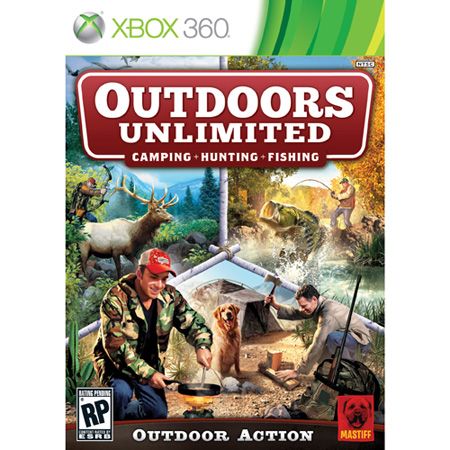 Mastiff Outdoors Unlimited