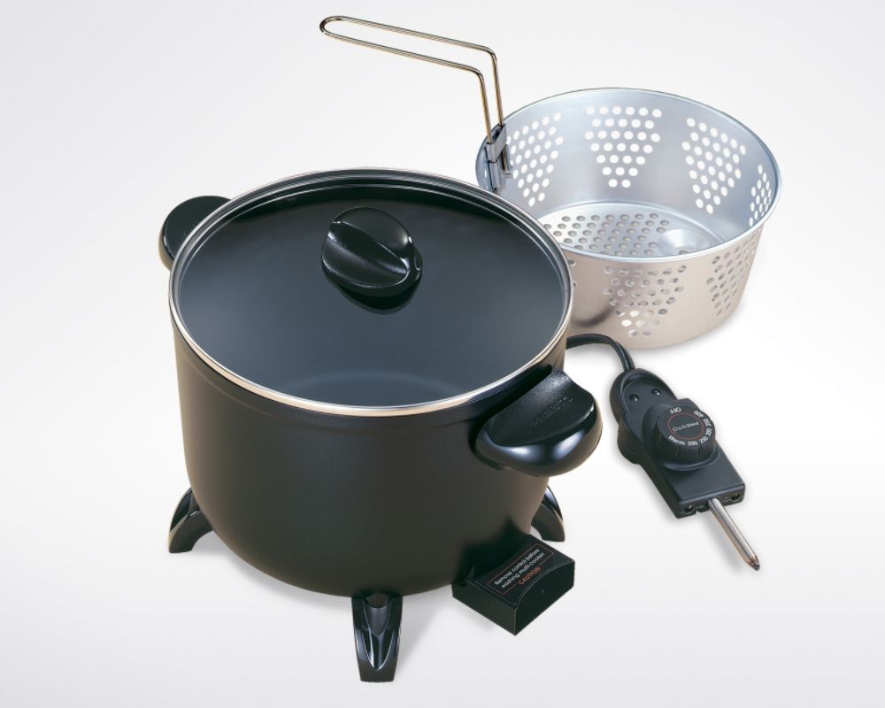 Presto MULTI-COOKER        MULTI-COOKER at Kmart.com