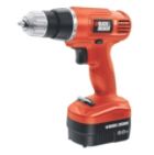 9.6V Cordless Drill/Driver