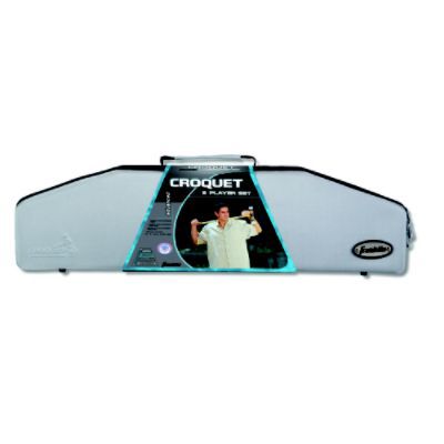 Franklin Sports Advanced 6 Player Croquet Set at Sears.com