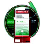Heavy Duty Neverkink&reg; Self-Straightening Hose - 75 ft.