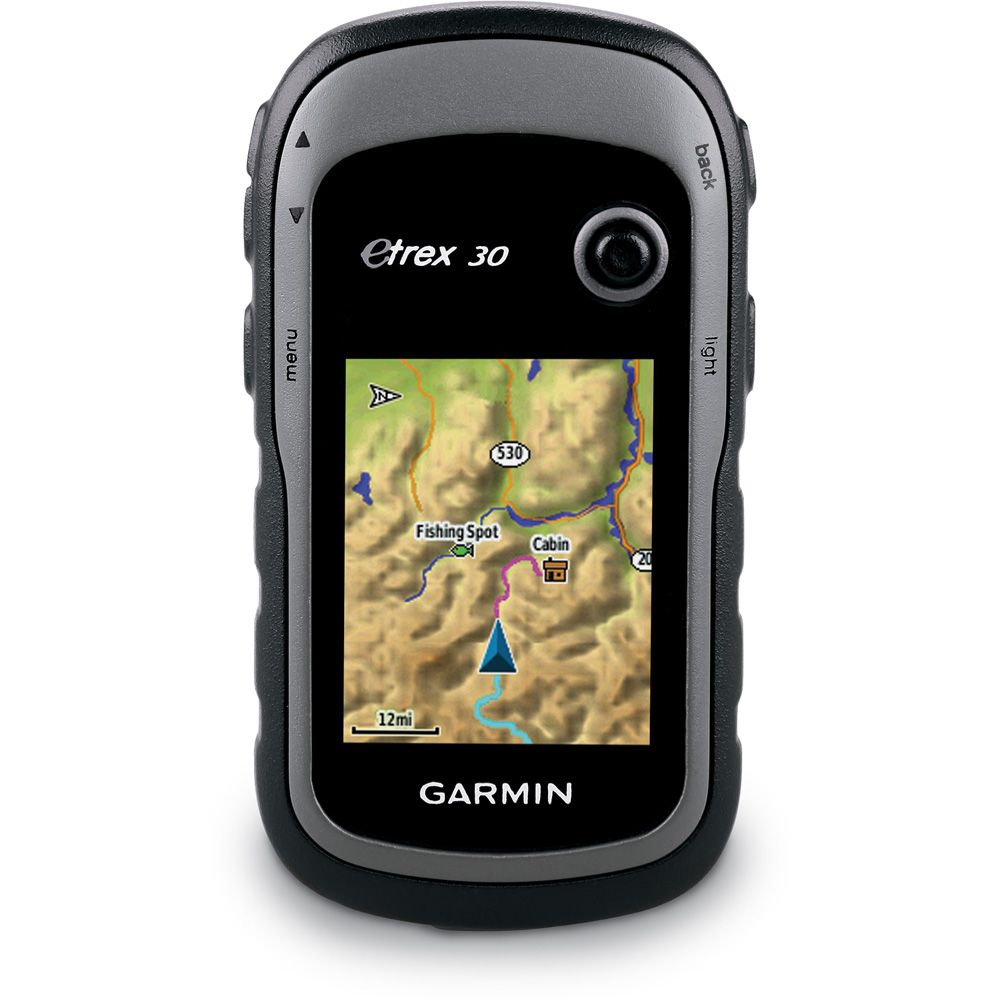 Fitness GPS Systems