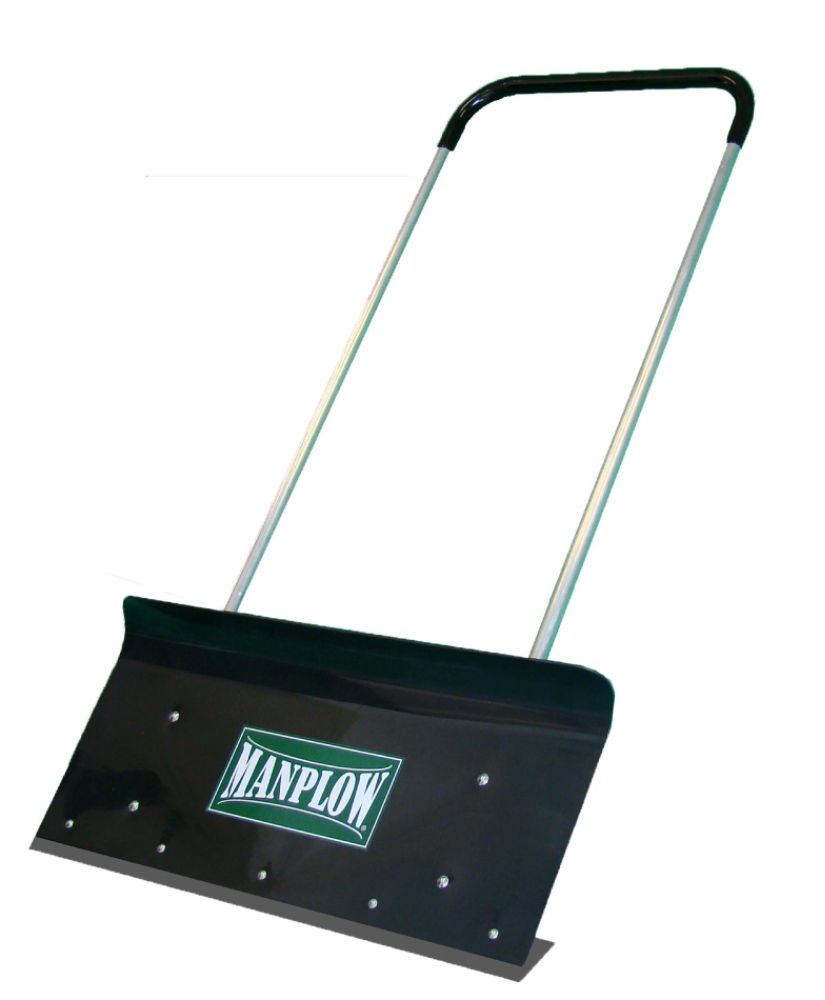 MANPLOW Metro30 Snow Shovel / Pusher at Kmart.com