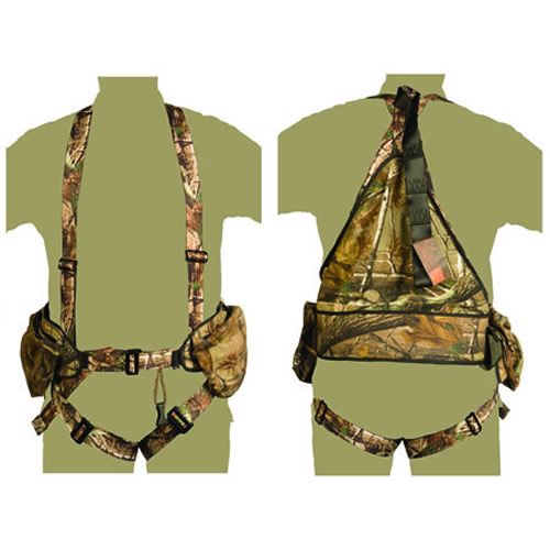 Summit Fastback Deluxe Harness Large 83072 at Sears.com