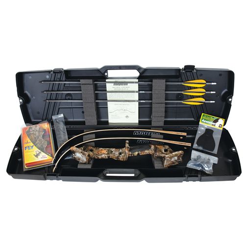 Martin Jaguar Takedown Kit Camo 50 Pound 2817T9650 at Sears.com