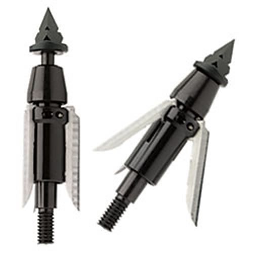 Tru Fire Broadhead-Switchblade 100 Grain Speed Tip SB-100ST