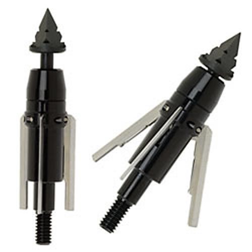 Tru Fire Tru-Fire Switchblade Crossbow Non Barbed 125 Grain Tip SB-125-CB-NB