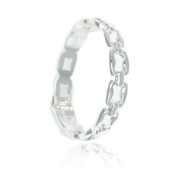 Trifari BR CUFF             SILVER at Sears.com