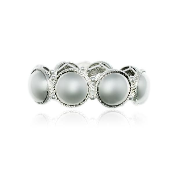 Trifari BR MEDIUM           SILVER at Sears.com