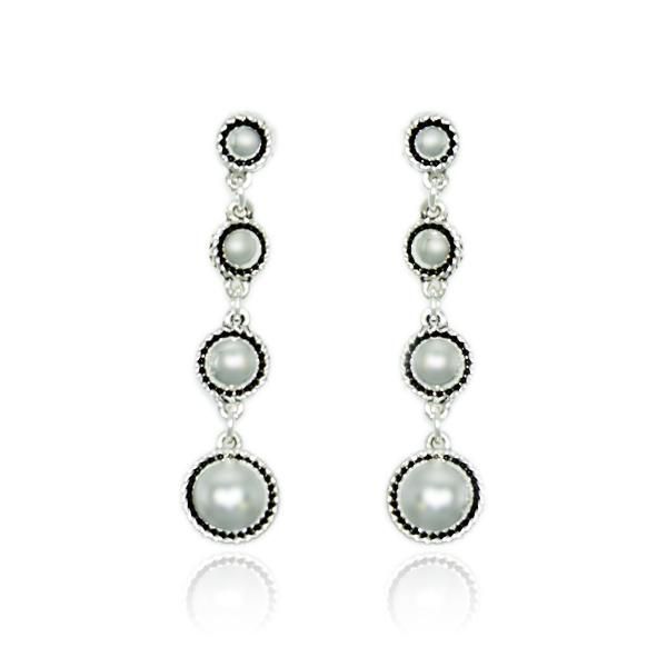 Trifari PE LINEAR           SILVER at Sears.com