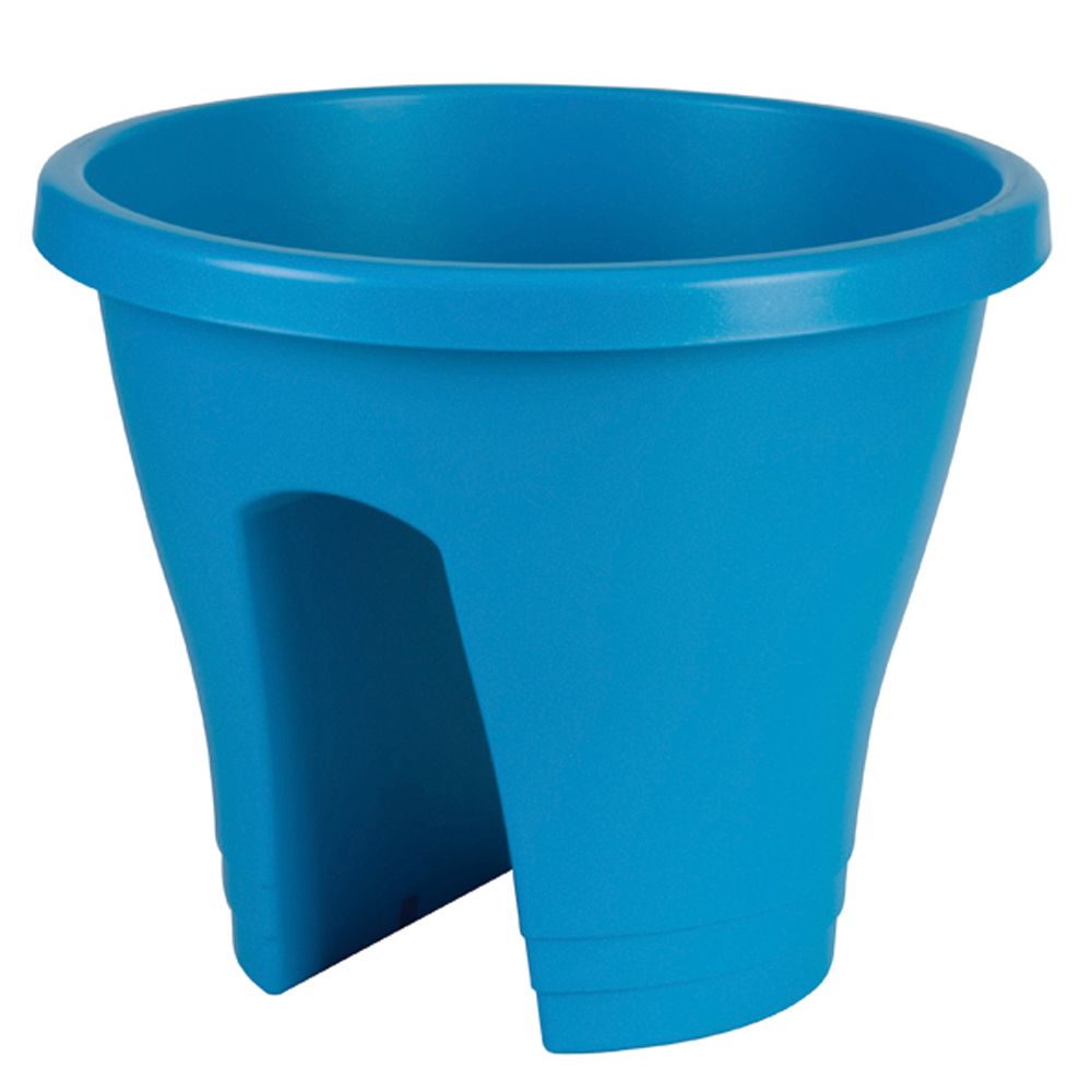 Exaco Corsica Flower Bridge Planters - set of 2 at Kmart.com