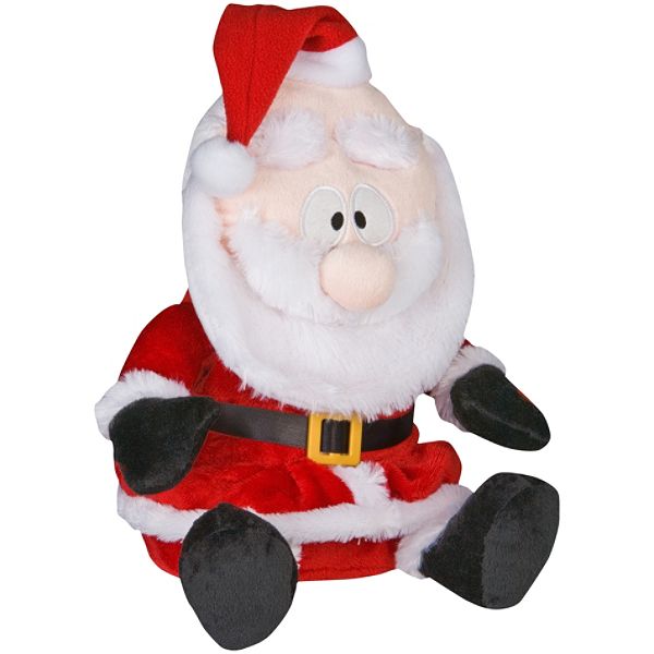 Trim A Home Animated Musical Expressions Of Joy Santa