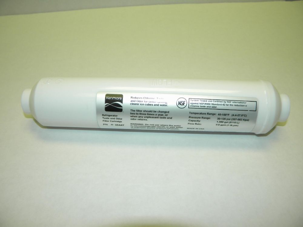 Kenmore Premium Refrigerator Filter at Sears.com