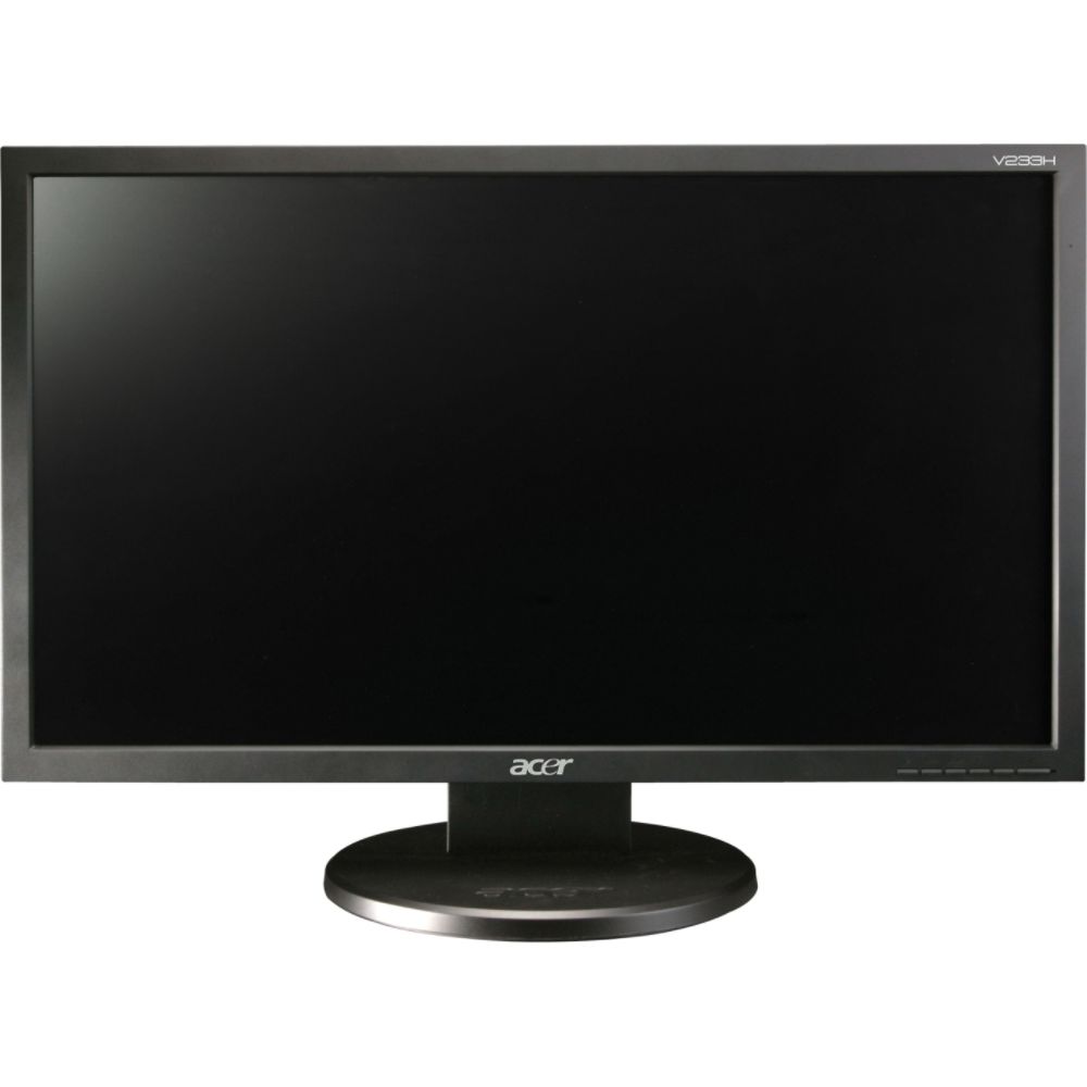 Acer 23"  Wide LCD Monitor at Kmart.com