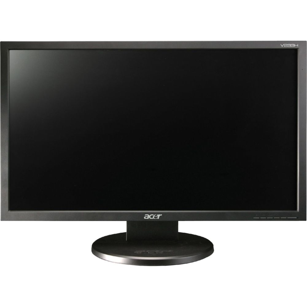 Acer 23"  Wide LCD Monitor at Kmart.com