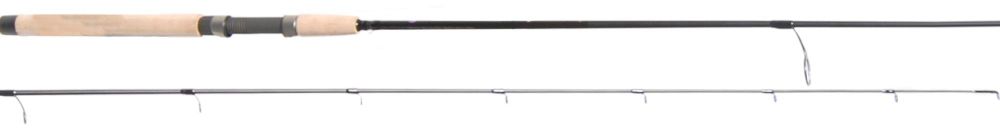 Redbone Spinning Rods