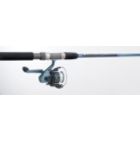 Elan Spinning Rod