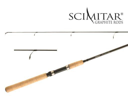 Scimitar 7' Medium Spinning Rod at Sears.com