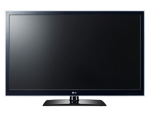 LG 55LW5600 55" Class 3D 1080P LED LCD HDTV