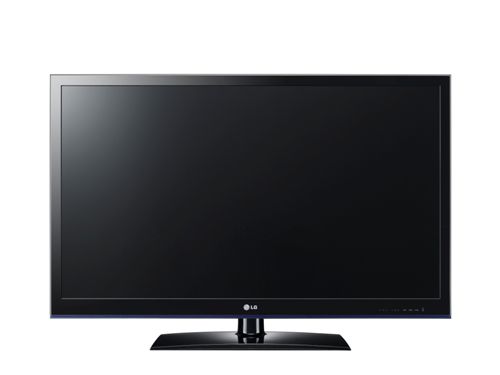 LG 42LV3700 42" Class 1080P LED LCD HDTV