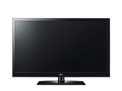 LG 42LV3500 42" Class 1080P LED LCD HDTV