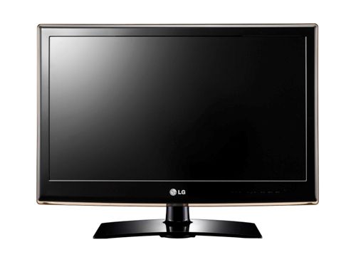 LG 26LV2500 26" Class LED LCD HDTV