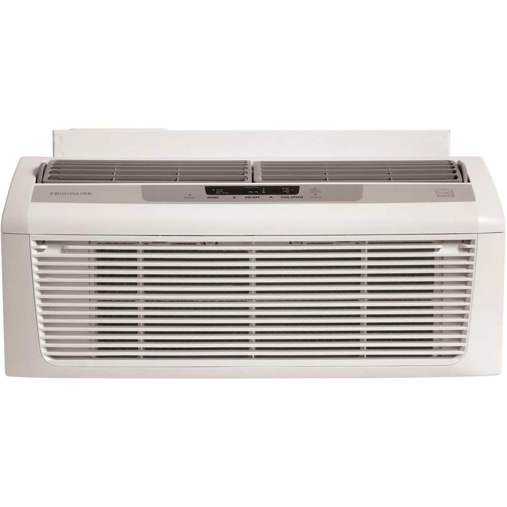 Frigidaire FRA064VU1 6,000 BTU Energy Star Low Profile Window Air Conditioner ENERGY STAR® at Sears.com