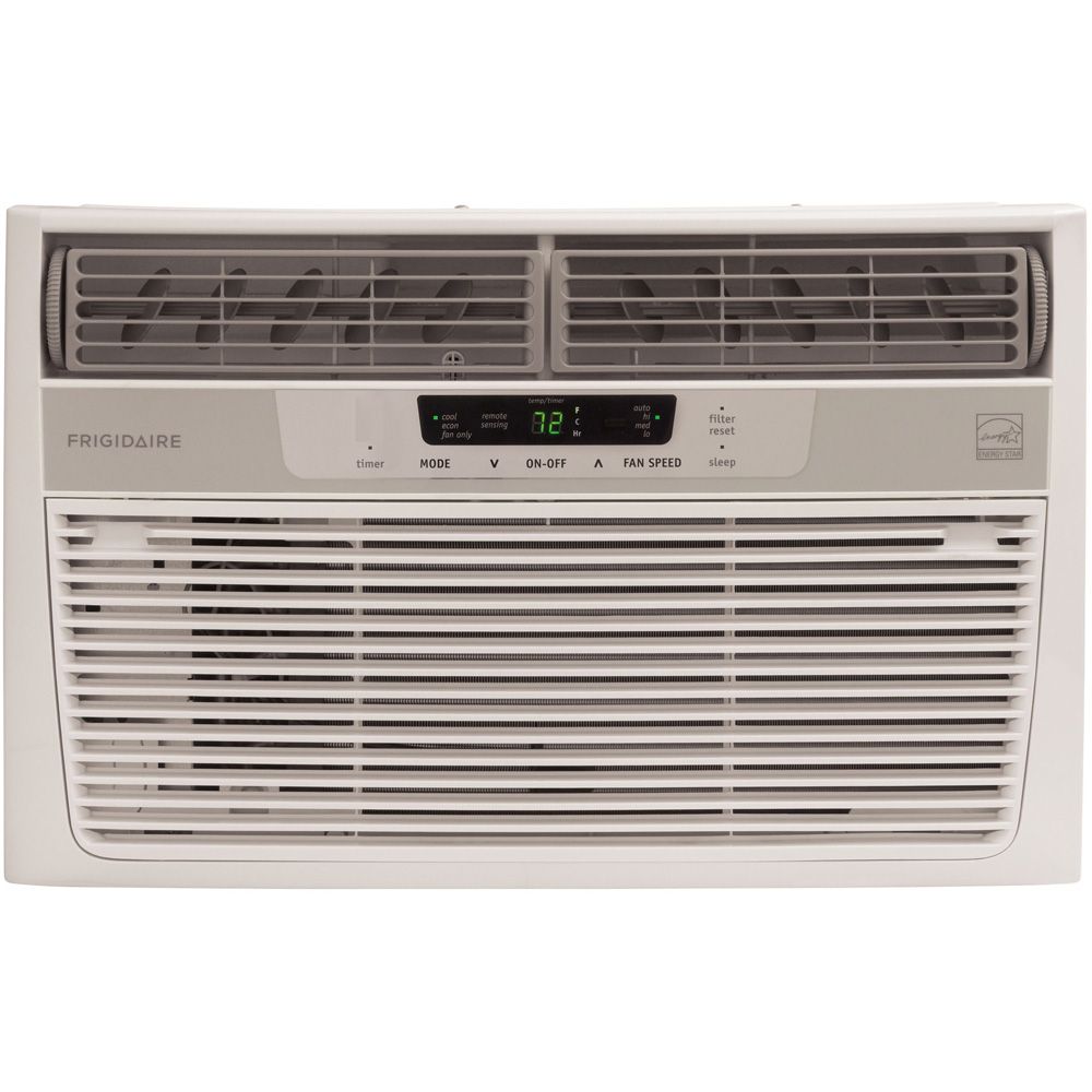 Frigidaire FRA065AT7 6,000 BTU Mini Compact Window Air Conditioner