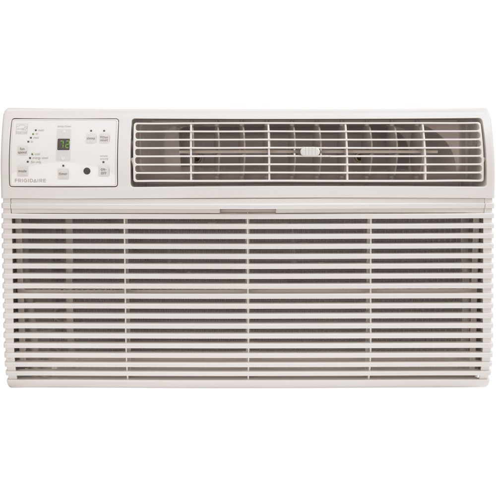 Frigidaire FRA086HT1 8,000 BTU Through-the-Wall Air Conditioner ENERGY STAR® at Kmart.com